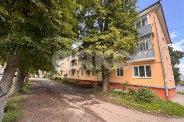 Фото №1: 1-комнатная квартира 31 м² - Тула, мкр. Пролетарский территориальный округ, ул. Кутузова, 158