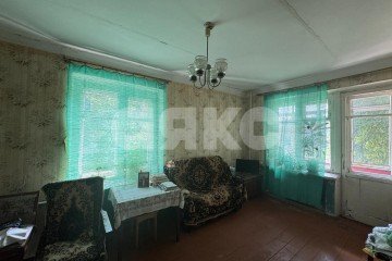 Фото №4: 1-комнатная квартира 31 м² - Тула, мкр. Пролетарский территориальный округ, ул. Кутузова, 158