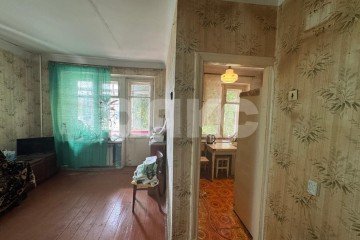 Фото №3: 1-комнатная квартира 31 м² - Тула, мкр. Пролетарский территориальный округ, ул. Кутузова, 158