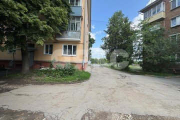 Фото №2: 1-комнатная квартира 31 м² - Тула, мкр. Пролетарский территориальный округ, ул. Кутузова, 158