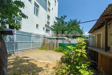Фото №5: Часть дома 47 м² - Анапа, ул. Тургенева