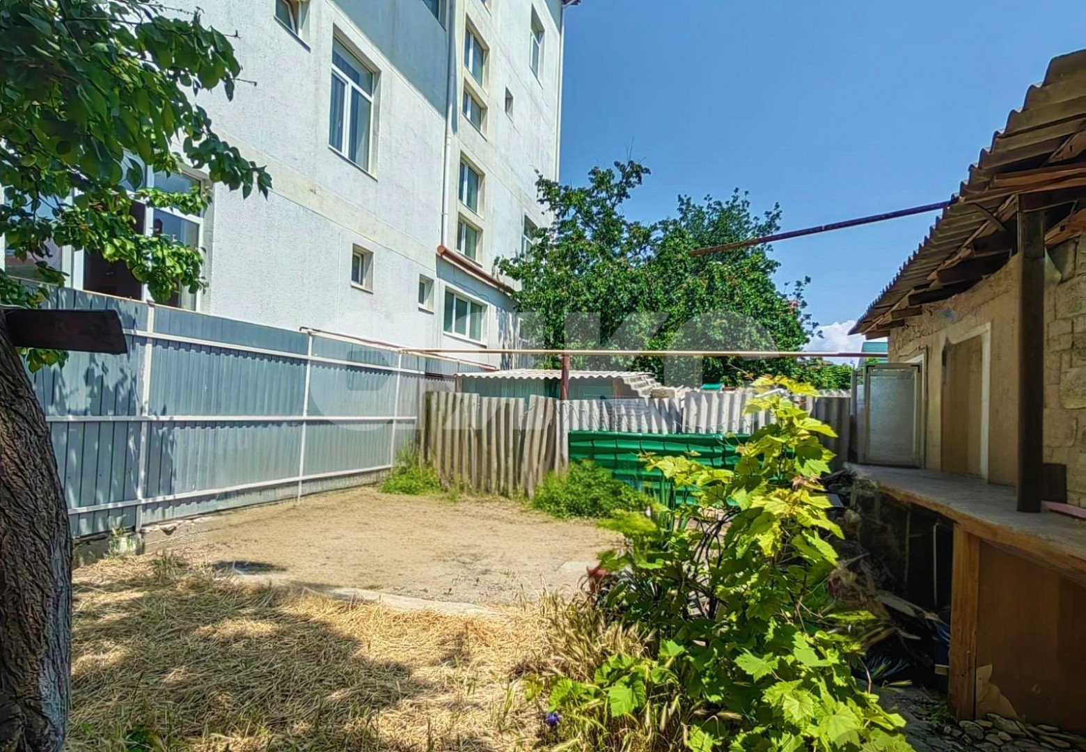 Фото №5: Часть дома 47 м² + 1 сот. - Анапа, ул. Тургенева