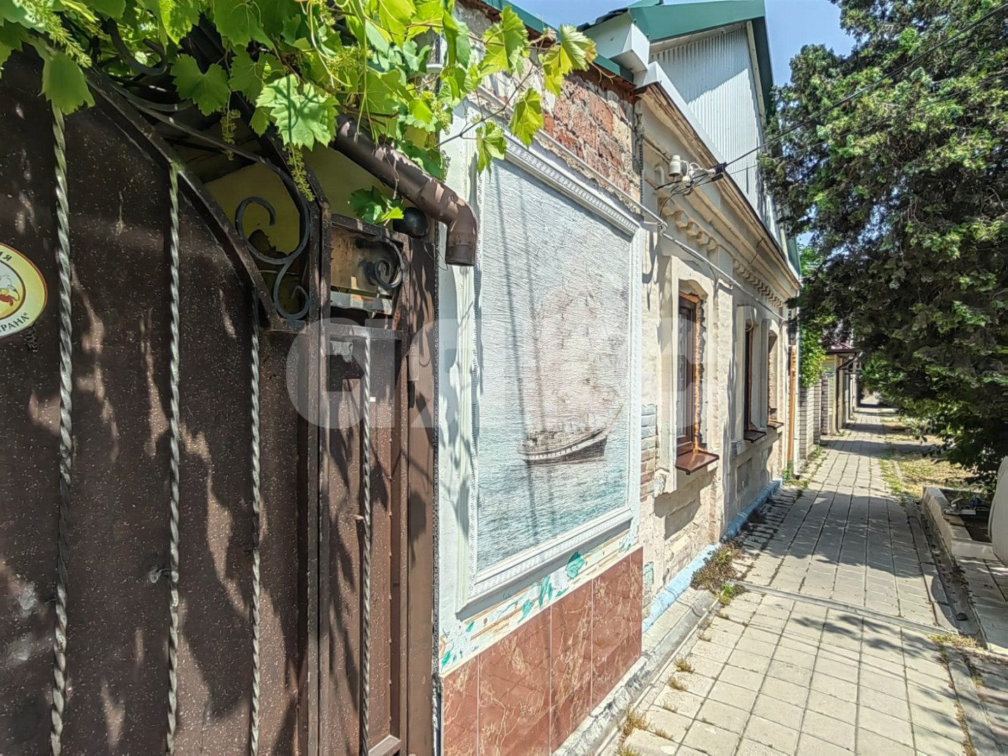 Фото №8: Часть дома 47 м² + 1 сот. - Анапа, ул. Тургенева