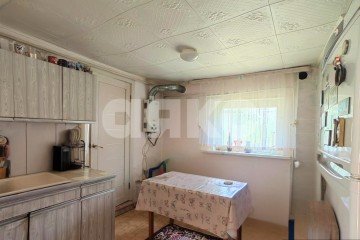 Фото №3: Часть дома 47 м² - Анапа, ул. Тургенева