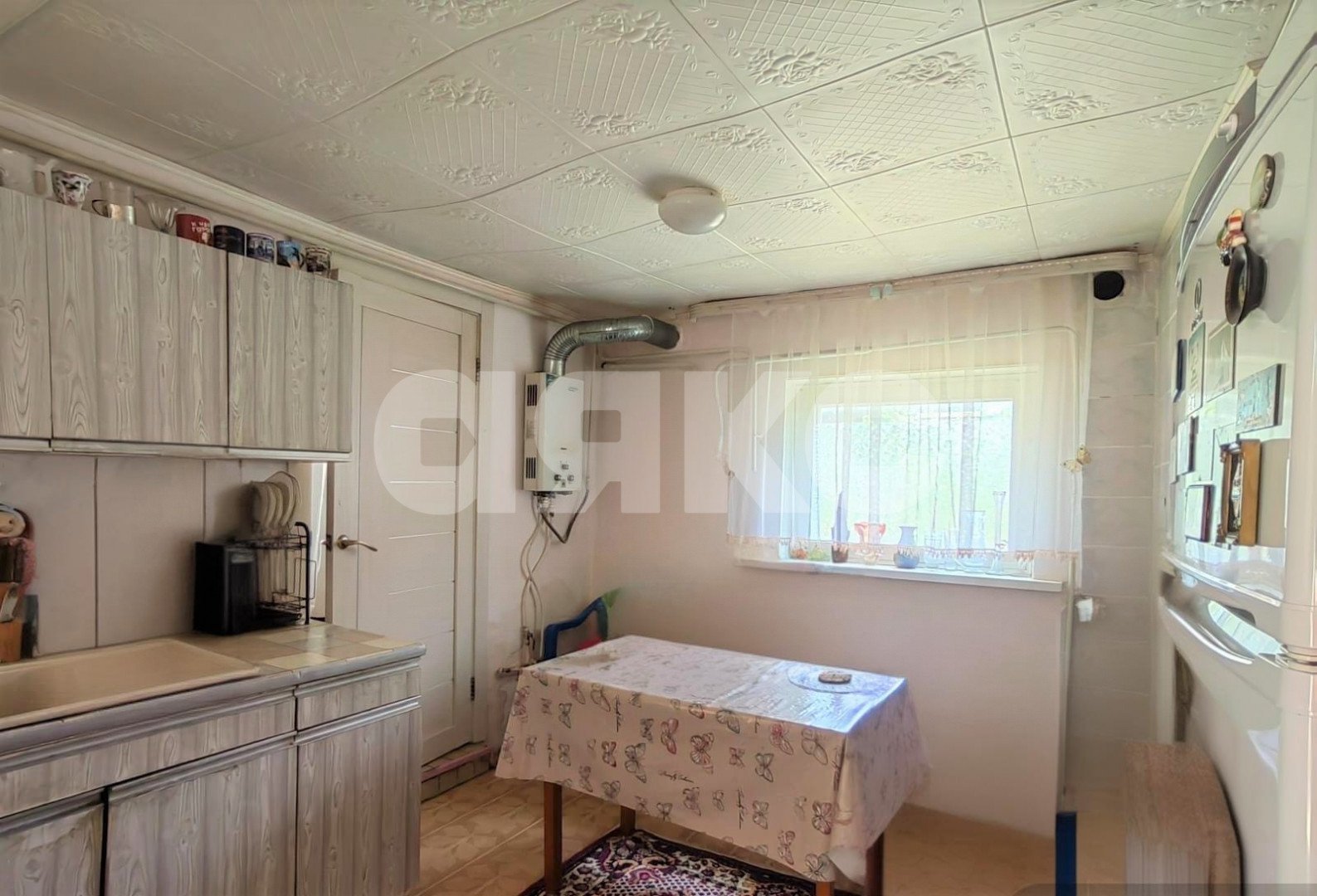 Фото №3: Часть дома 47 м² + 1 сот. - Анапа, ул. Тургенева