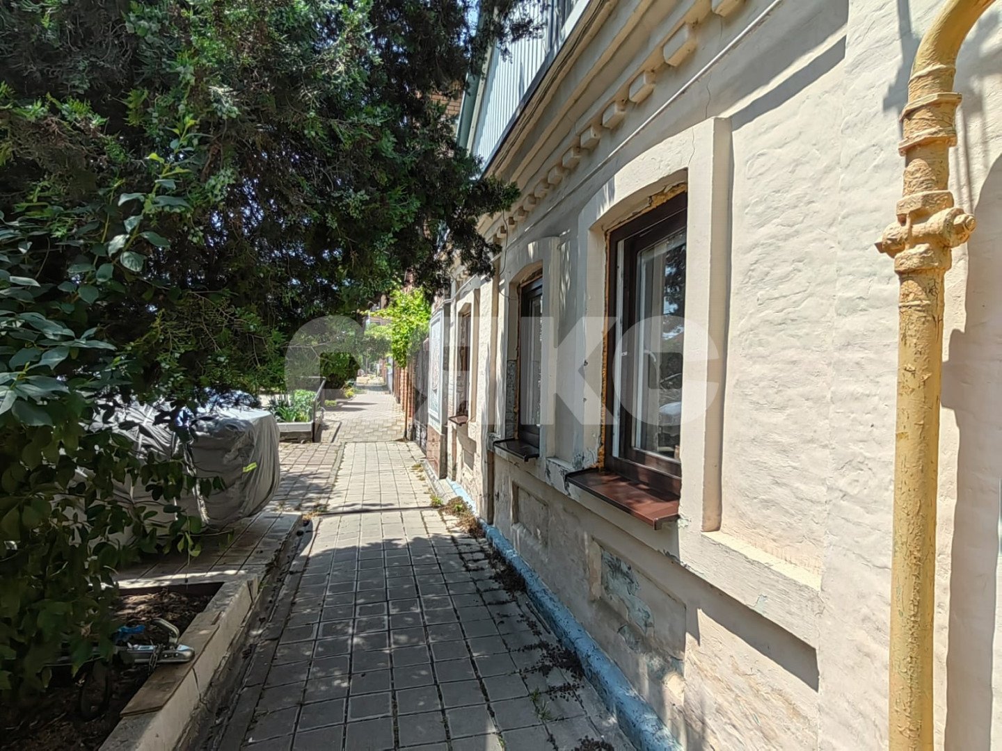 Фото №7: Часть дома 47 м² + 1 сот. - Анапа, ул. Тургенева