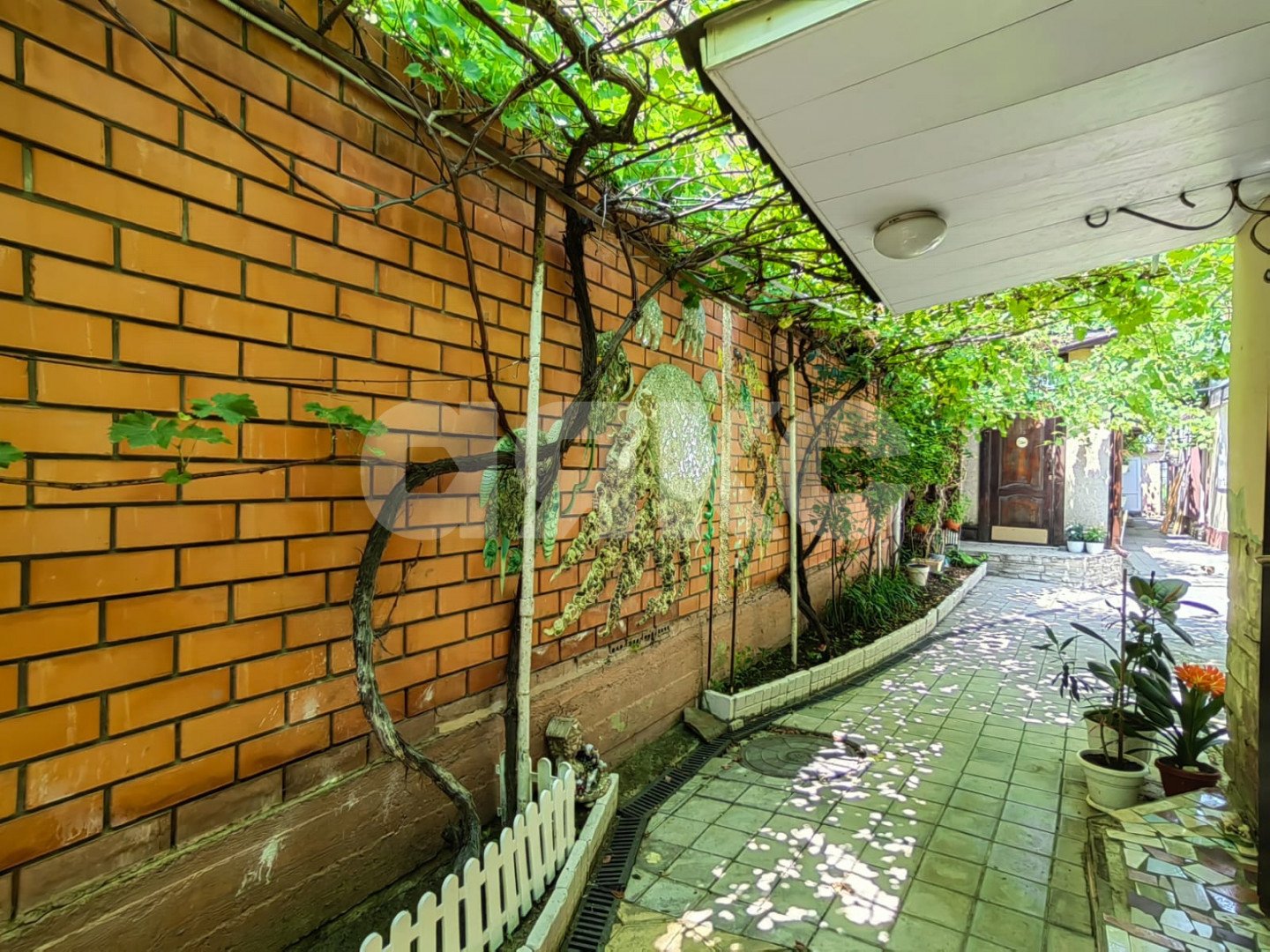 Фото №6: Часть дома 47 м² + 1 сот. - Анапа, ул. Тургенева