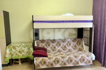 Фото №4: Студия 21 м² - Сукко, ул. Рекордная, 10