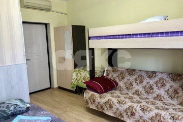 Фото №3: Студия 21 м² - Сукко, ул. Рекордная, 10
