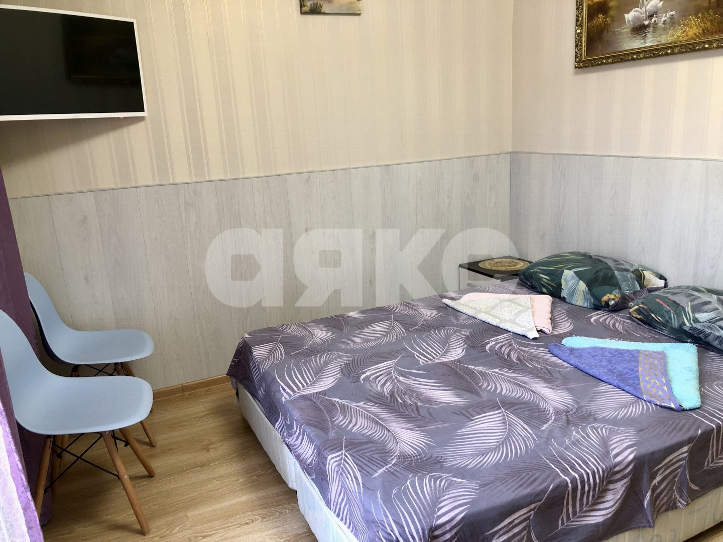 Фото №2: Студия 21 м² - Сукко, ул. Рекордная, 10