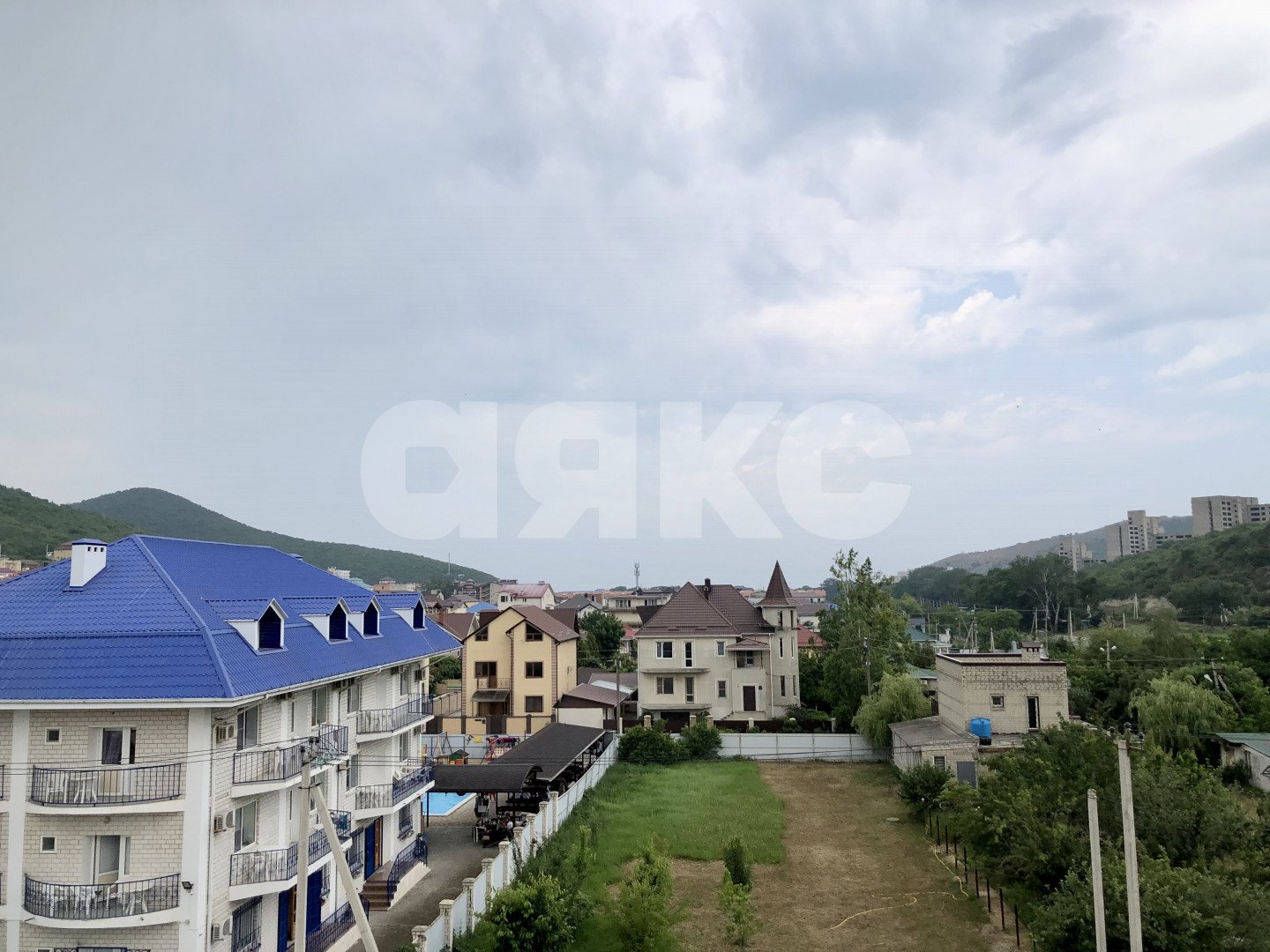 Фото №17: Коммерция 662 м² - Сукко, ул. Кавказская, 3