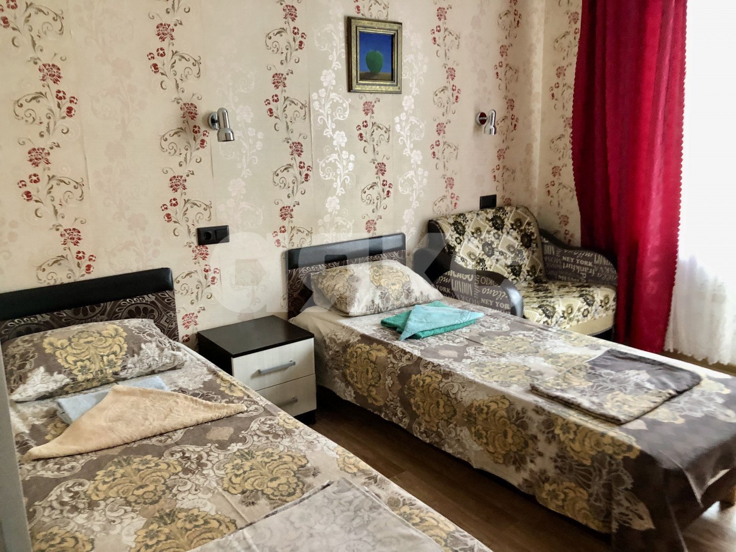 Фото №9: Коммерция 662 м² - Сукко, ул. Кавказская, 3