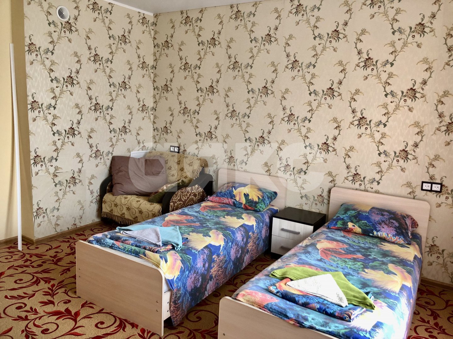 Фото №8: Коммерция 662 м² - Сукко, ул. Кавказская, 3