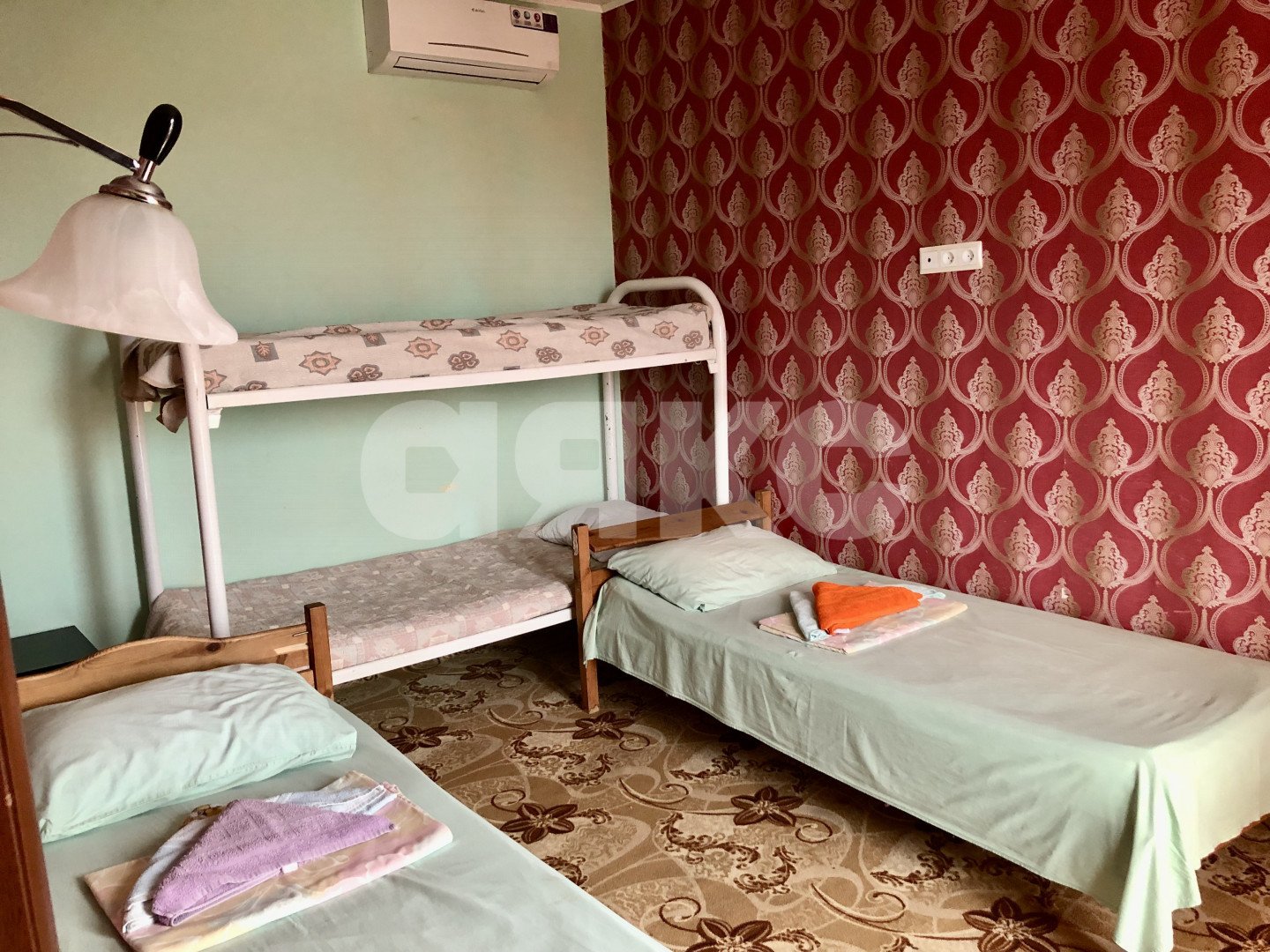 Фото №10: Коммерция 662 м² - Сукко, ул. Кавказская, 3