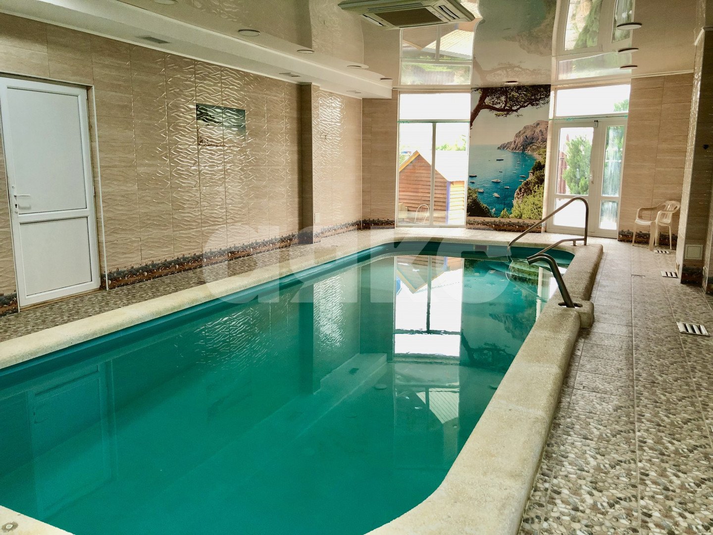 Фото №4: Коммерция 662 м² - Сукко, ул. Кавказская, 3