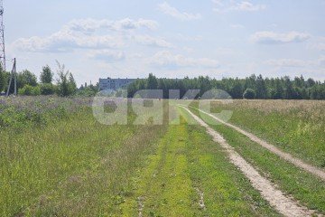 Фото №2: Земельный участок под ИЖС - Городня, 