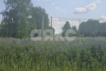Фото №3: Земельный участок под ИЖС - Городня, 