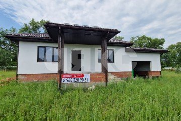 Фото №1: Дом 183 м² - Константиново, п. коттеджный  Солнечный Берег, 21