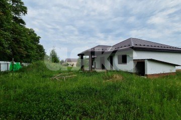 Фото №4: Дом 183 м² - Константиново, п. коттеджный  Солнечный Берег, 21