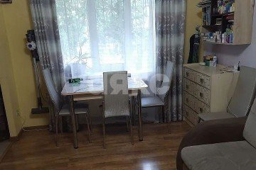 Фото №2: 2-комнатная квартира 43 м² - Ростов-на-Дону, р. Первомайский, пр-кт Шолохова, 298