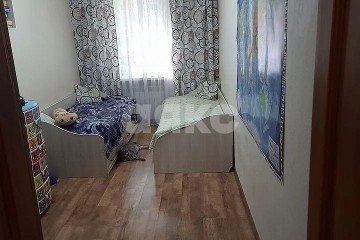Фото №5: 2-комнатная квартира 43 м² - Ростов-на-Дону, р. Первомайский, пр-кт Шолохова, 298
