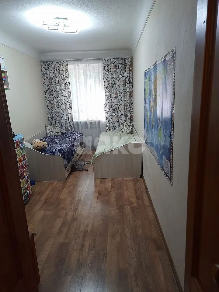Фото №5: 2-комнатная квартира 43 м² - Ростов-на-Дону, Первомайский, пр-кт Шолохова, 298