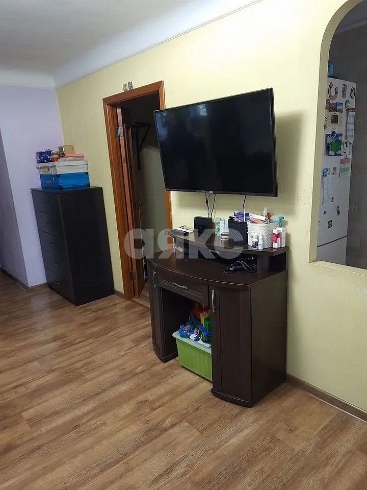 Фото №4: 2-комнатная квартира 43 м² - Ростов-на-Дону, Первомайский, пр-кт Шолохова, 298