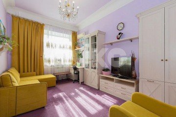Фото №1: 4-комнатная квартира 72 м² - Ростов-на-Дону, р. Октябрьский, пр-кт Будённовский, 72/213