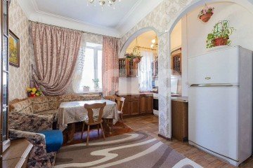 Фото №5: 4-комнатная квартира 72 м² - Ростов-на-Дону, р. Октябрьский, пр-кт Будённовский, 72/213
