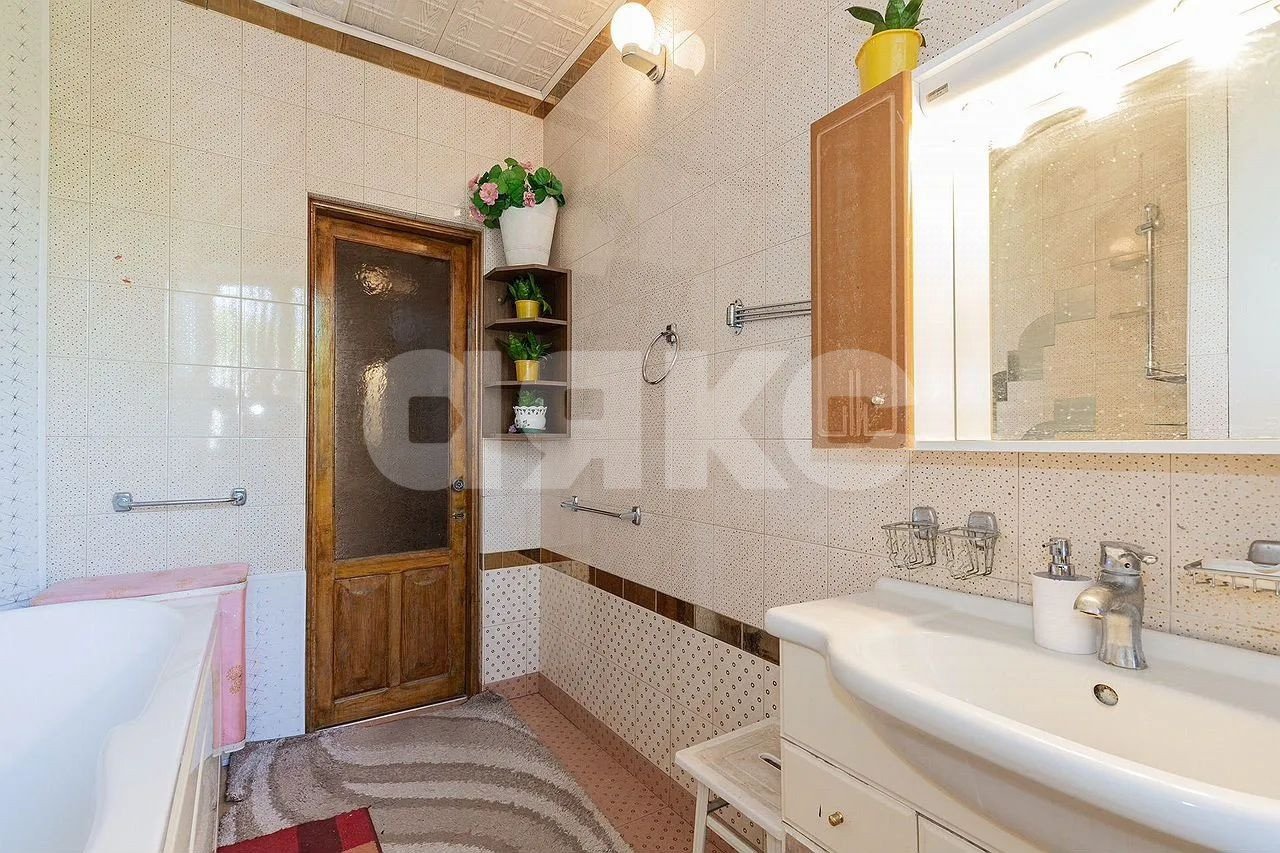 Фото №12: 4-комнатная квартира 72 м² - Ростов-на-Дону, Октябрьский, пр-кт Будённовский, 72/213