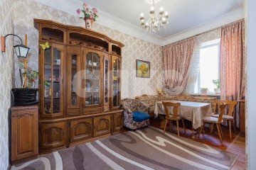 Фото №4: 4-комнатная квартира 72 м² - Ростов-на-Дону, р. Октябрьский, пр-кт Будённовский, 72/213