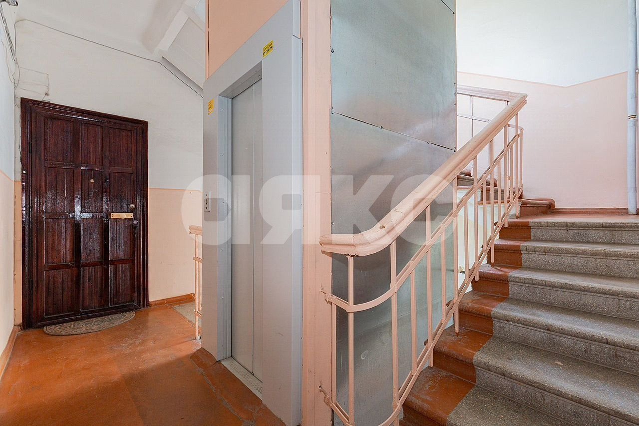 Фото №15: 4-комнатная квартира 72 м² - Ростов-на-Дону, Октябрьский, пр-кт Будённовский, 72/213