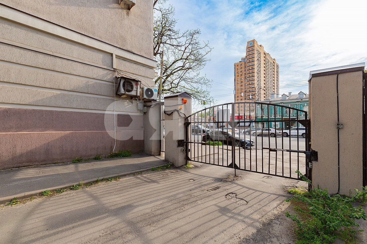 Фото №16: 4-комнатная квартира 72 м² - Ростов-на-Дону, Октябрьский, пр-кт Будённовский, 72/213
