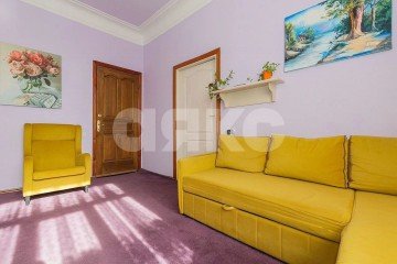 Фото №3: 4-комнатная квартира 72 м² - Ростов-на-Дону, р. Октябрьский, пр-кт Будённовский, 72/213