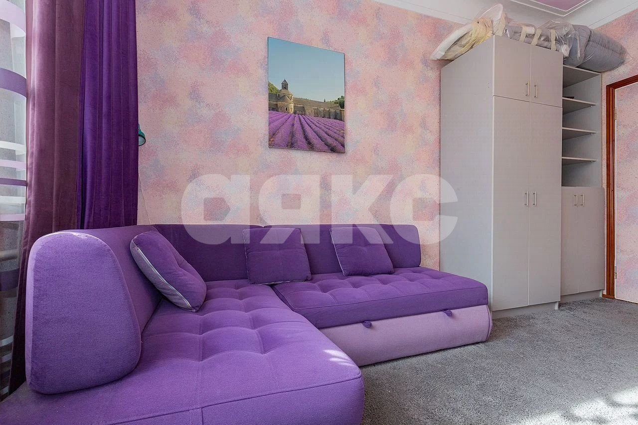 Фото №10: 4-комнатная квартира 72 м² - Ростов-на-Дону, Октябрьский, пр-кт Будённовский, 72/213