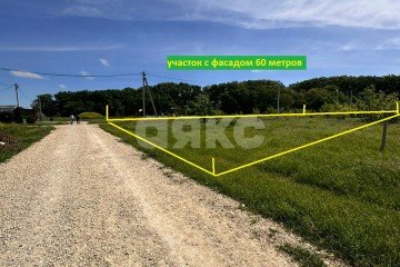 Фото №1: Личное подсобное хозяйство - Сенной, ул. Гагарина, 7