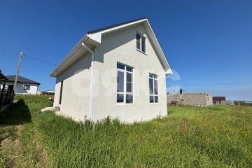 Фото №1: Коттедж 56 м² - За Родину, мкр. Ключевой, ул. Тарахно