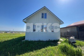 Фото №2: Коттедж 56 м² - За Родину, мкр. Ключевой, ул. Тарахно