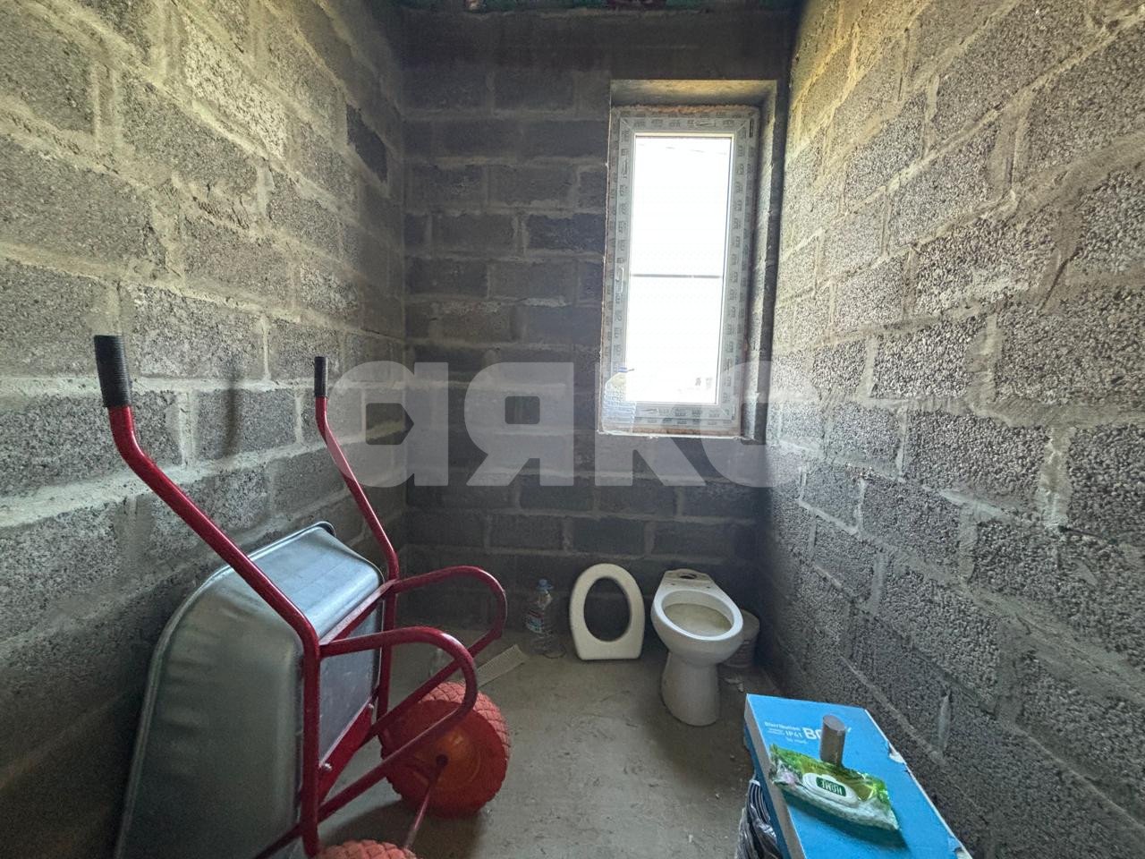 Фото №4: Коттедж 56 м² + 5 сот. - За Родину, Ключевой, ул. Тарахно