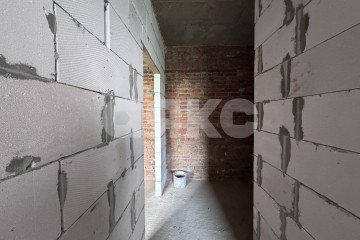 Фото №5: 1-комнатная квартира 36 м² - Горячий Ключ, мкр. Администрация, ул. Кучерявого, 97