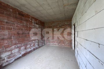 Фото №3: 1-комнатная квартира 36 м² - Горячий Ключ, мкр. Администрация, ул. Кучерявого, 97