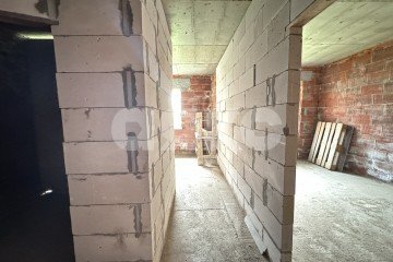 Фото №1: 1-комнатная квартира 36 м² - Горячий Ключ, мкр. Администрация, ул. Кучерявого, 97