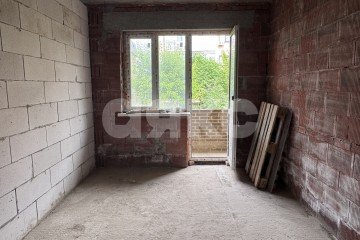 Фото №2: 1-комнатная квартира 36 м² - Горячий Ключ, мкр. Администрация, ул. Кучерявого, 97