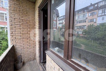Фото №4: 1-комнатная квартира 36 м² - Горячий Ключ, мкр. Администрация, ул. Кучерявого, 97