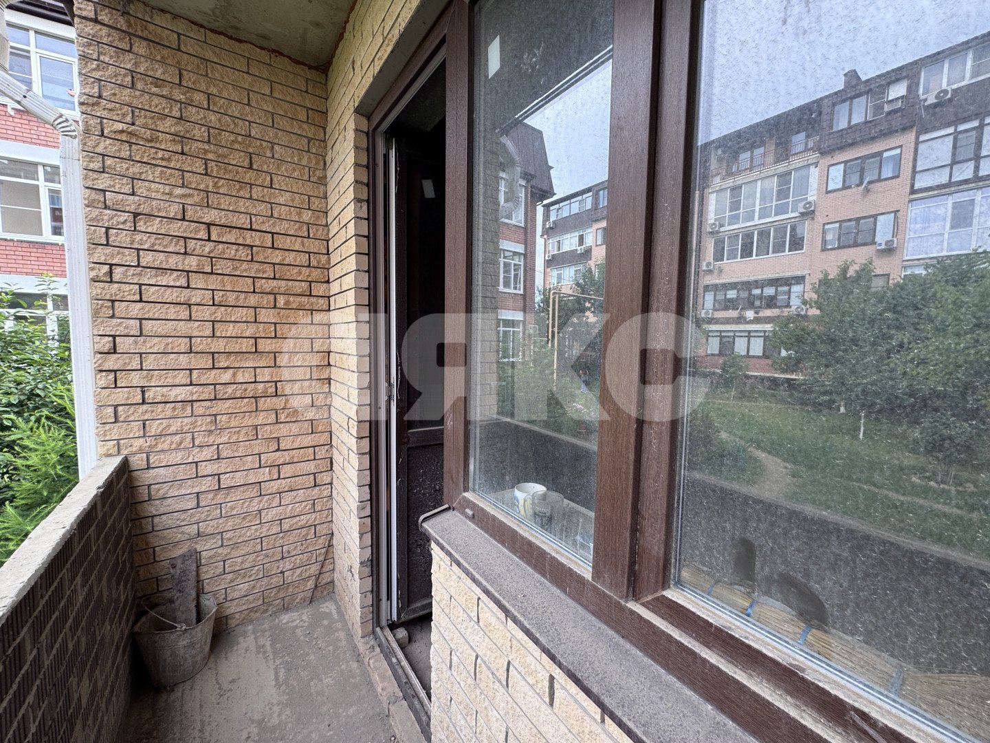 Фото №4: 1-комнатная квартира 36 м² - Горячий Ключ, Администрация, ул. Кучерявого, 97