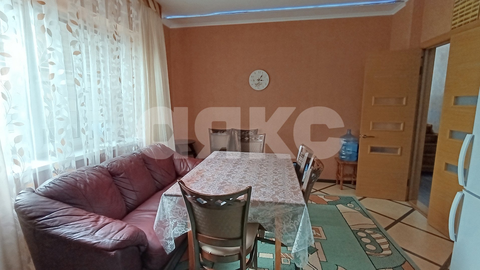 Фото №23: Дом 264 м² + 6.2 сот. - Горячий Ключ, Администрация, ул. Ручейная
