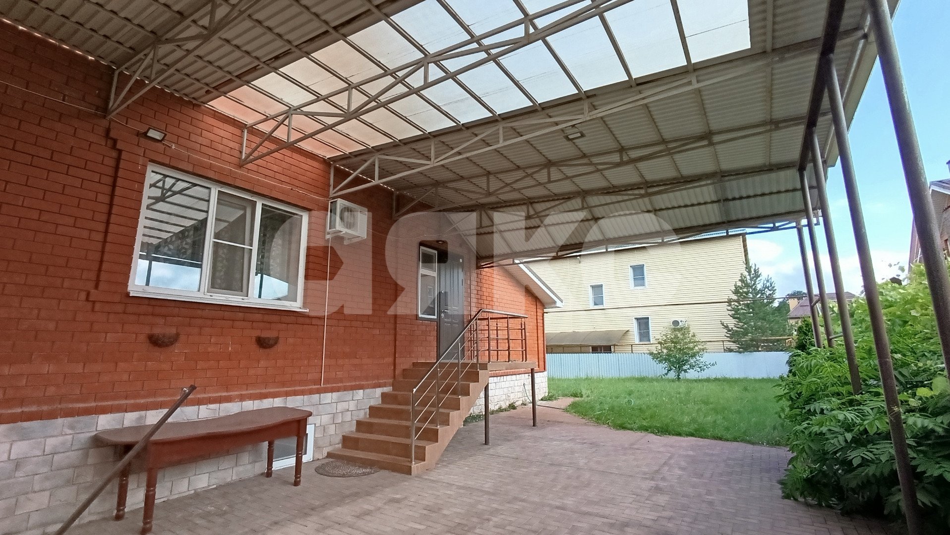 Фото №9: Дом 264 м² + 6.2 сот. - Горячий Ключ, Администрация, ул. Ручейная