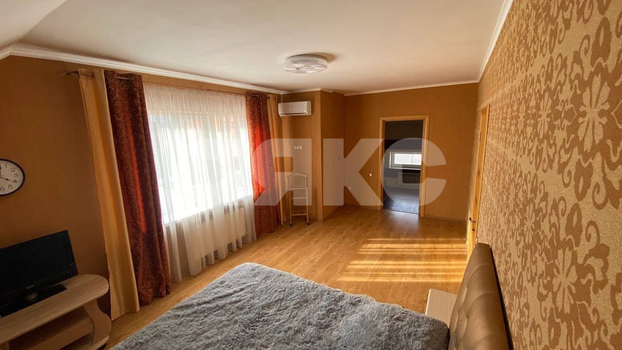 Фото №27: Дом 264 м² + 6.2 сот. - Горячий Ключ, Администрация, ул. Ручейная