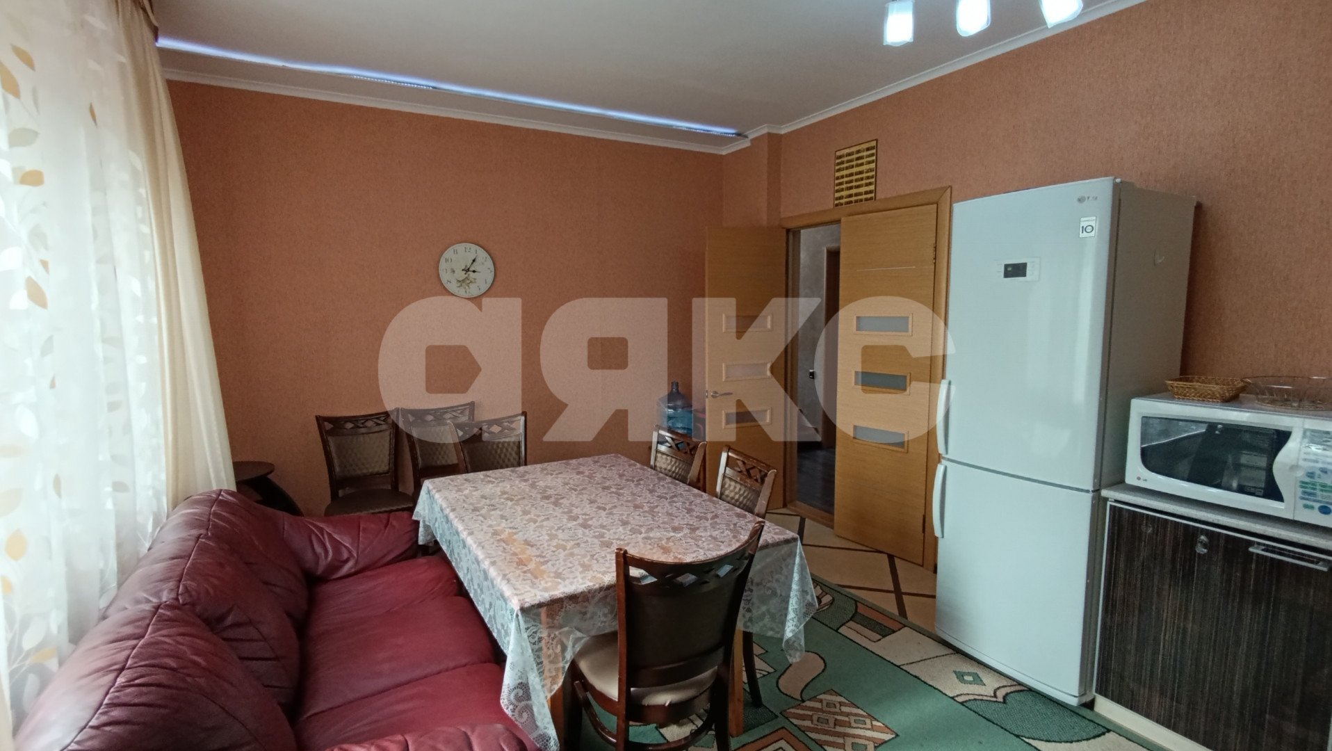 Фото №20: Дом 264 м² + 6.2 сот. - Горячий Ключ, Администрация, ул. Ручейная