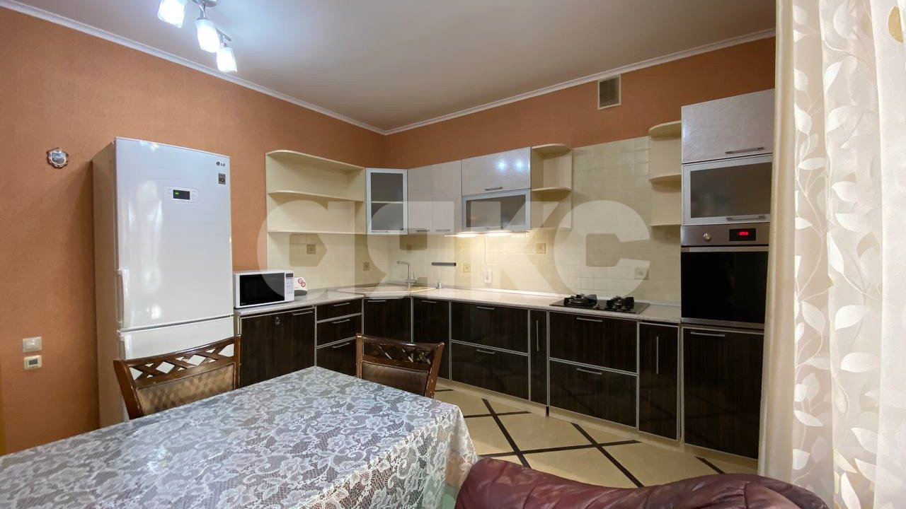 Фото №21: Дом 264 м² + 6.2 сот. - Горячий Ключ, Администрация, ул. Ручейная